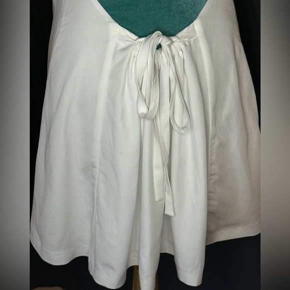 NWT Free People Ashton Blazer Mini Dress – White, XS (Runs Large) – $198 Retail - Picture 6 of 12